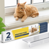 Window Sill Protector 35.5" x 3.25" 2-Pack