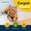 Carpet Cat Scratch Protector - 2 Pack