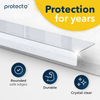 Window Sill Protector 35.5" x 3.25" 1-Pack