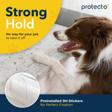 Window Sill Protector 35.5" x 3.25" 1-Pack