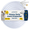 Pet Wire Protector 3/8" 1 pack