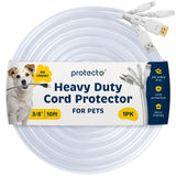 Pet Wire Protector 3/8" 1 pack
