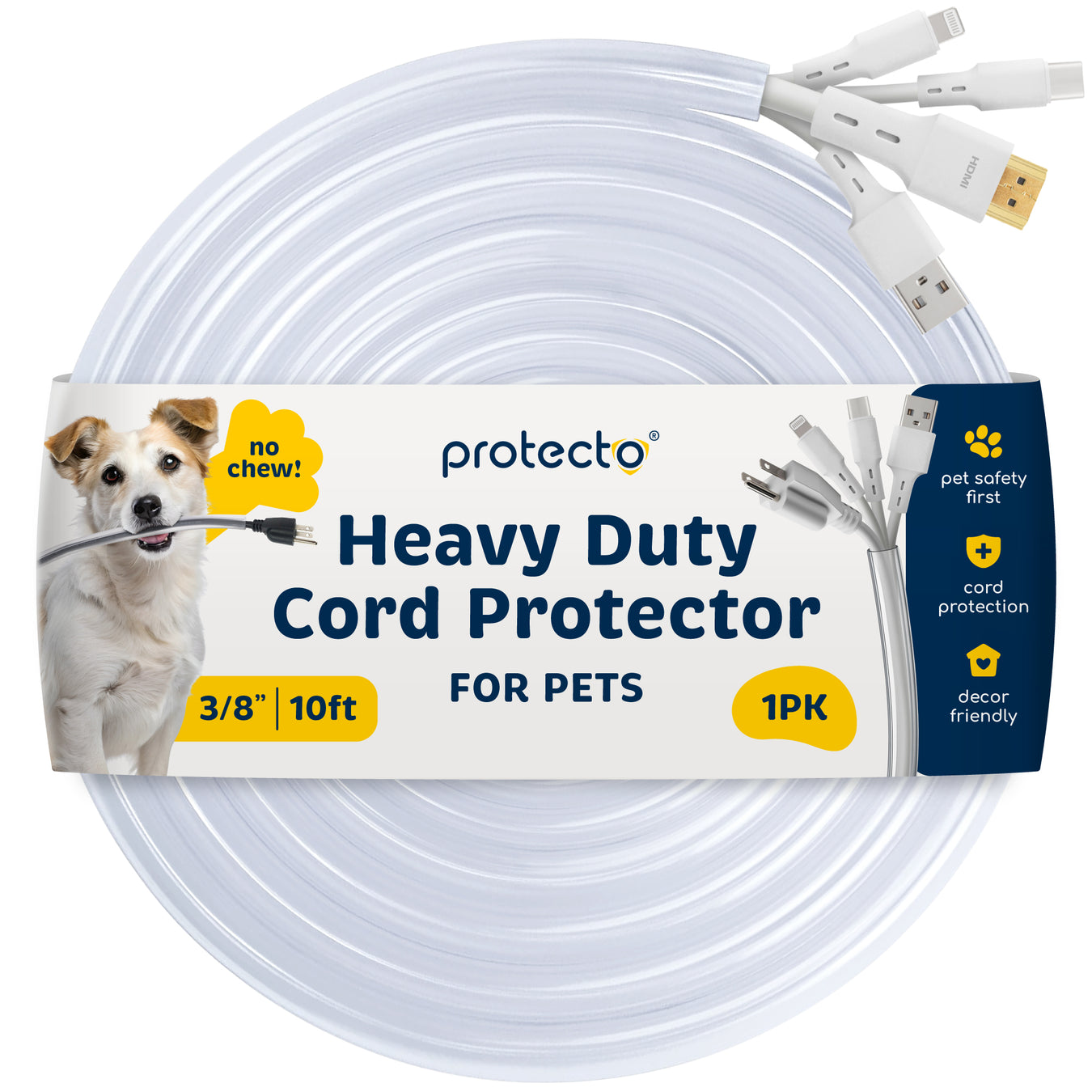 cord protectors – My Protecto