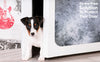 puppy and door scratch protector